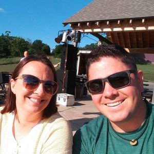 Meet your Posher, Tom